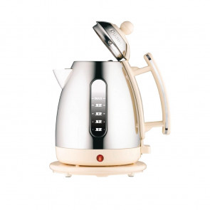 Dualit Cream Kettle 72402