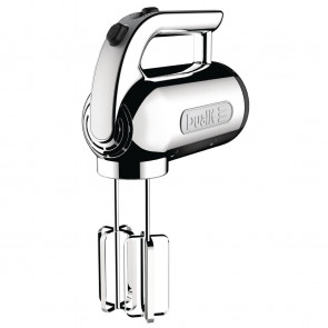 Dualit Chrome Hand Mixer 89300