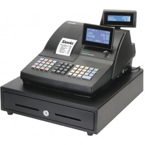 Sam4s Cash Register NR-510R