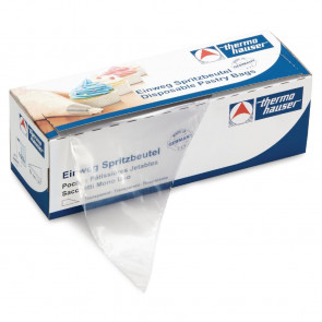 AntiSlip Disposable Piping Bags 46cm