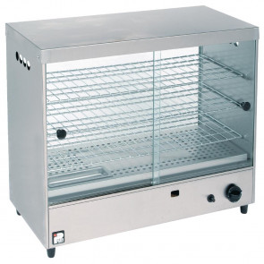 Parry Pie Cabinet AGPC1