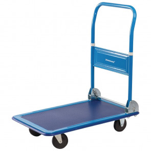 Folding Platform Truck 100kg