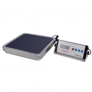 Weighstation Electric Bench Scales 30kg