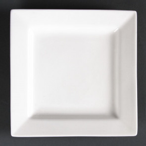 Lumina Square Plates 170mm