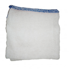 Jantex Dish Cloths Blue