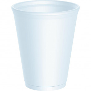 Disposable Foam Cups 10oz