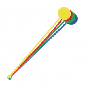 Cocktail Drink Stirrers Mixed Colours