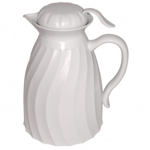 Kinox Connoisserve Insulated Jug 600ml White