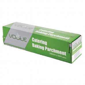 Vogue Baking Parchment Paper 290mm