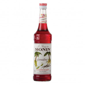 Monin Syrup Grenadine