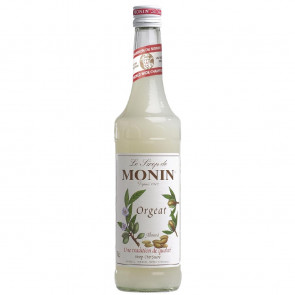 Monin Syrup Almond