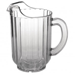 Kristallon Polycarbonate Pitcher 1.4Ltr