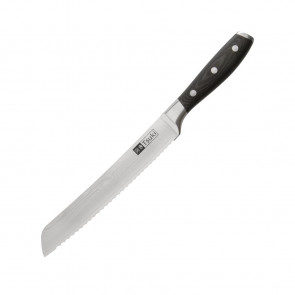 Tsuki Japanese Bread Knife 20.5cm