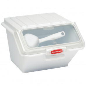 Rubbermaid Stackable Ingredient Bin 9.4Ltr