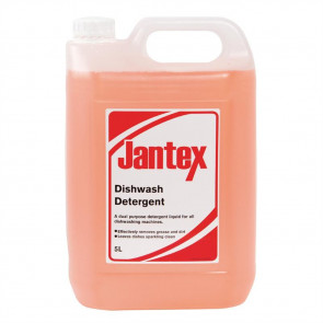 Jantex Dishwasher Detergent