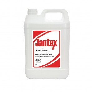 Jantex Toilet Cleaner