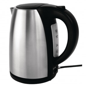 Caterlite Stainless Steel Kettle 1700ml