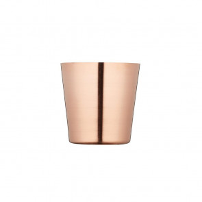 Copper Chip Cup 85mm