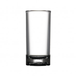 BBP Polycarbonate Elite CE Shot Glass 50ml