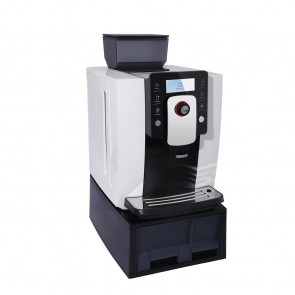 Blue Ice Azzurri Classico White Bean to Cup Coffee Machine