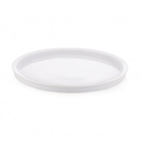 Porcelain Cake Stand Plate 285mm