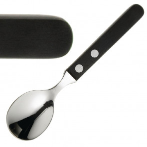 Robert Welch Trattoria English Teaspoon