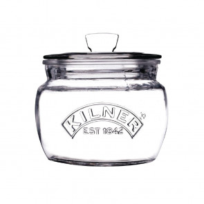 Kilner Push Top Preserve Jar 500ml