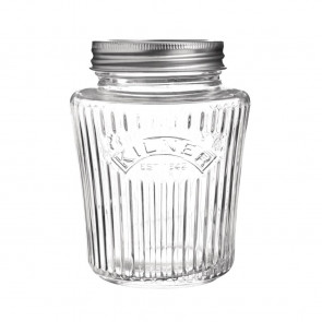 Kilner Vintage Preserve Jar 500ml