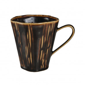 Pillivuyt Teck Mug 300ml Bronze