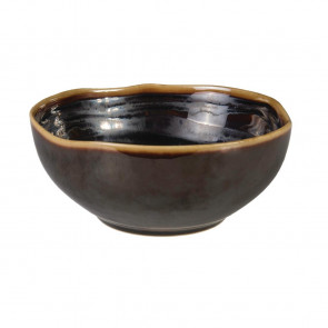 Pillivuyt Teck Bowl 150mm Bronze