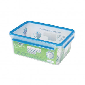 Zyliss Plastic Container with Draining Plate 3.7Ltr