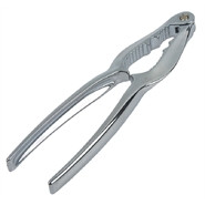 Stainless Steel Nut Cracker