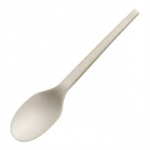 Compostable Spoons