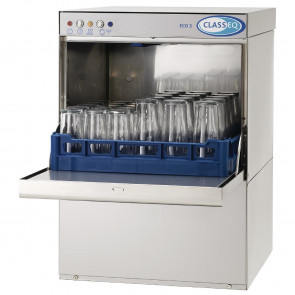 Classeq Eco 3 Glasswasher ECO3-13A