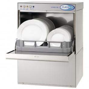 Classeq Hydro 750 Undercounter Dishwasher HYDRO 750-3PH