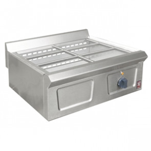 Falcon Pro-Lite Gastronorm Bain Marie Wet Heat