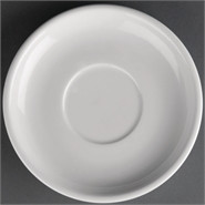 Athena Hotelware Saucers 145mm