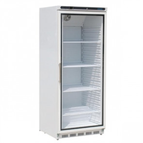 Polar Display Fridge 600 Ltr