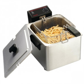 Caterlite Light Duty Electric Fryer