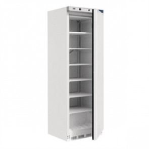 Polar Single Door Cabinet Freezer White 365 Ltr