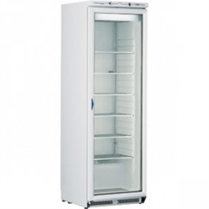 Mondial Elite Glass Door Freezer 360 Ltr