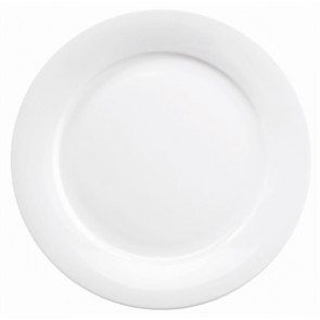Churchill Art de Cuisine Menu Mid Rimmed Plates 171mm