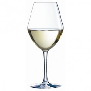 Chef and Sommelier Arom Up Wine Glasses 350ml