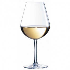 Chef and Sommelier Arom Up Wine Glasses 410ml