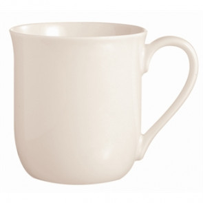 Chef and Sommelier Embassy White Mugs 300ml