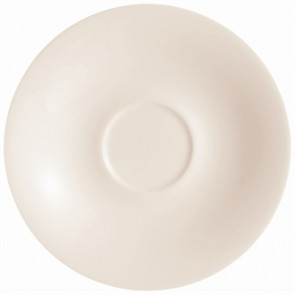 Chef and Sommelier Embassy White Saucers 125mm