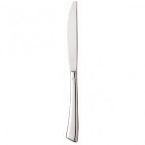 Chef and Sommelier Ezzo Hollow Handle Dinner Knife