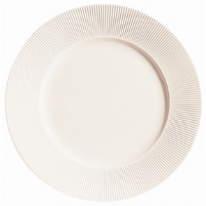 Chef and Sommelier Ginseng Flat Plates 170mm