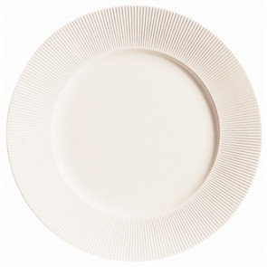 Chef and Sommelier Ginseng Flat Plates 310mm