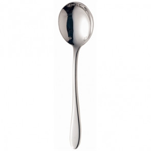 Chef and Sommelier Lazzo Soup Spoon